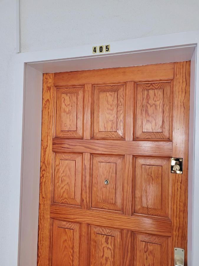Ferienwohnung Blue Beth Puerto de la Cruz  Exterior foto